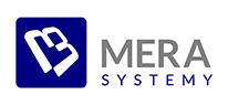 logotyp Mera System