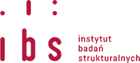 logotyp Ibs