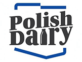logotyp Polish Dairy
