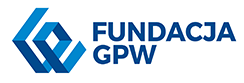 logotyp Fundacja GPW