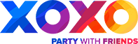 logotyp xoxo